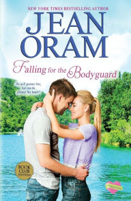 Title: Falling for the Bodyguard: A Single Mom Romance, Author: Jean Oram