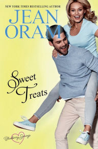 Title: Sweet Treats: A Blueberry Springs Valentine's Day Short Story Romance Boxed Set, Author: Jean Oram