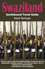 Title: Swaziland, Author: David Fleminger