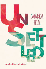 Title: UnSettled and other stories, Author: Sandra Hill