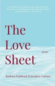 Title: The Love Sheet, Author: Barbara Fairhead