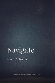 Title: Navigate, Author: Karin Schimke