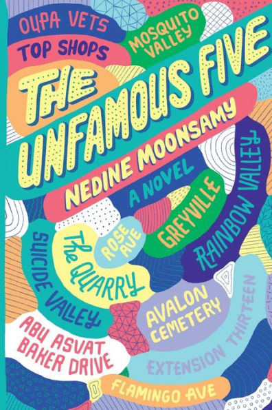 The Unfamous Five