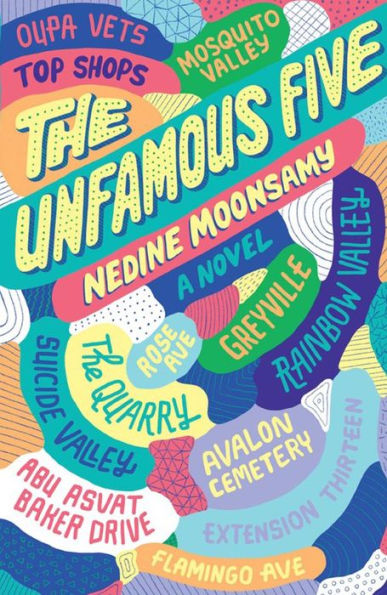 The Unfamous Five