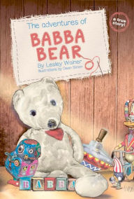 Title: The Adventures of Babba Bear, Author: Dean Simon