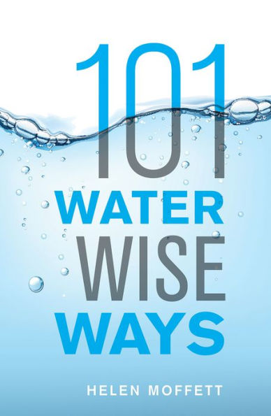 101 Water Wise Ways