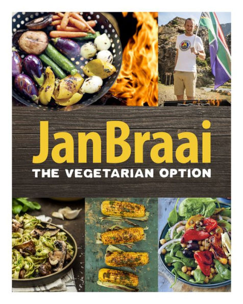 The Vegetarian Option