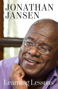 Title: Learning Lessons, Author: Jonathan Jansen Prof