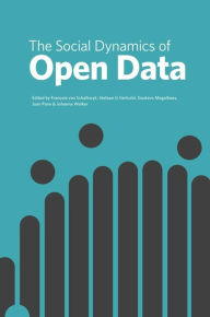 Title: The Social Dynamics of Open Data, Author: Fran?ois van Schalkwyk