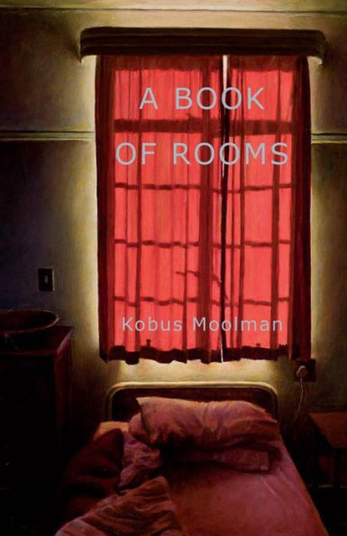 A Book of Rooms