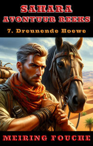Title: Dreunende Hoewe, Author: Meiring Fouche