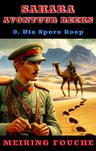 Title: Die Spore Roep, Author: Meiring Fouche