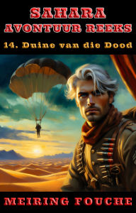 Title: Duine van die Dood, Author: Meiring Fouche