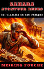Vlamme in die Tempel: 'n Suid-Afrikaanse Held se Stryd in die Franse Vreemdelegioen, Boek 19