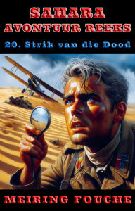 Title: Strik van die Dood, Author: Meiring Fouche