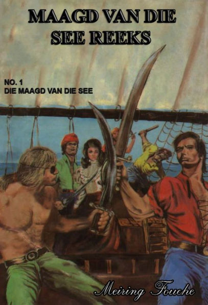 Die Maagd van die See