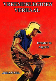 Title: Droster in Algerië, Author: Johan Nel