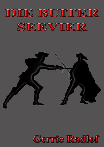 Die Buiter Seëvier