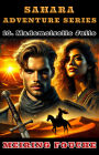 Mademoiselle Julie: A South African Hero's Struggle in the French Foreign Legion, Book 10