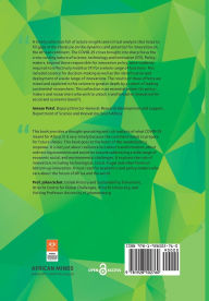 Title: Transformative Innovation in Times of Change: Lessons for Africa from the 2020 Global Pandemic, Author: Erika Kraemer-Mbula
