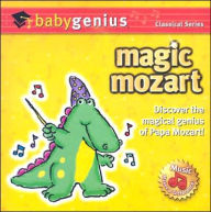 Title: Magic Mozart, Author: BabyGenius