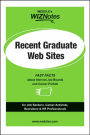 WEDDLE'S WizNotes: Web Sites for Recent College Graduates: Fast Facts About Internet Job Boards & Career Portals