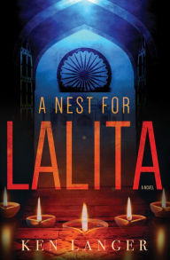 Title: A Nest for Lalita, Author: Ken Langer