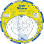 Guide to the Stars: Northern Hemisphere, Latitudes 30' to 60' North