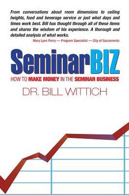 SeminarBiz: How to Make Money the Seminar Business