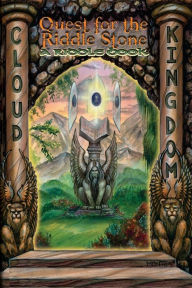 Title: Quest for the Riddle Stone: A Riddle Book, Author: Rick Smith