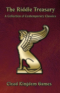 Title: The Riddle Treasury: A Collection of Modern Riddles, Author: Rick Smith