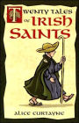 Twenty Tales of Irish Saints