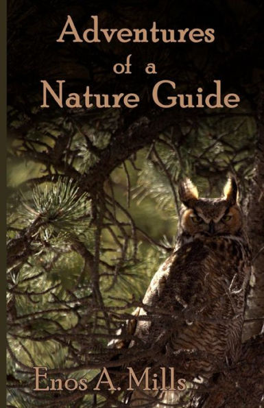 Adventures of a Nature Guide
