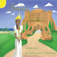 Title: Princess Briana, Author: Yaba Baker