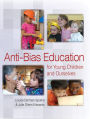 Anti-Bias Education for Young Children and Ourselves / Edition 2