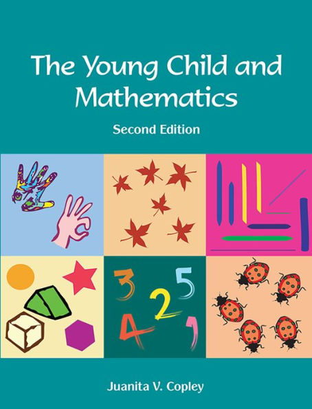 The Young Child and Mathematics / Edition 2