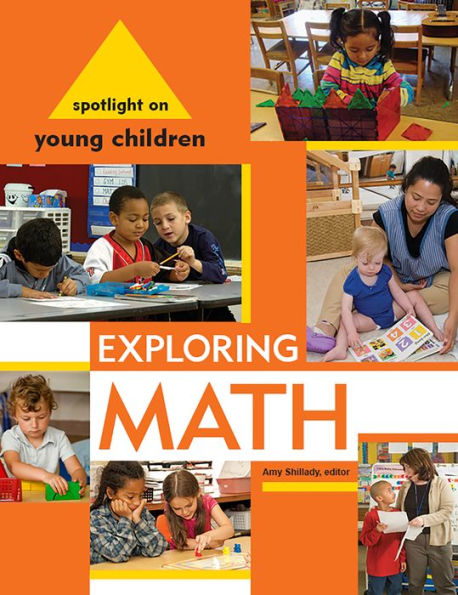 Spotlight on Young Children: Exploring Math