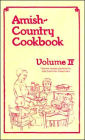 Amish Country Cookbook