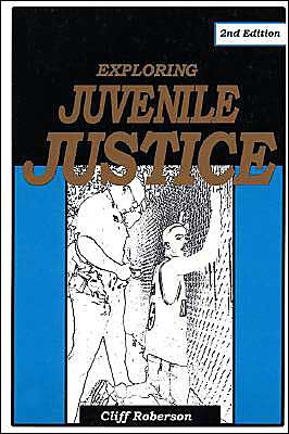 Exploring Juvenile Justice / Edition 2