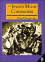 The Jewish Music Companion Historical Overview with CD