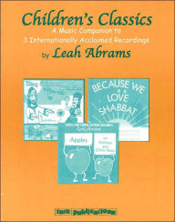 Title: Children's Classics, Author: Leah Abrams