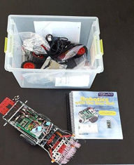 Title: Robotics With the Boe-Bot: Version 3.0, Author: Lindsay