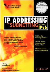 Title: IP Addressing and Subnetting INC IPV6: Including IPv6, Author: Syngress