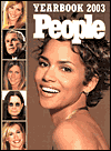 Title: People: Yearbook 2003, Author: Editors of People Magazine