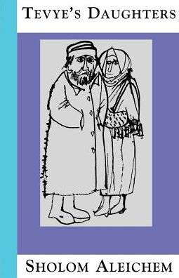 Tevye's Daughters