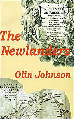 The Newlanders