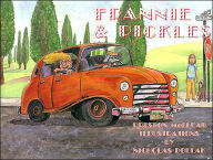 Title: Frannie and Pickles, Author: Preston McClear