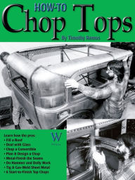 Title: How to Chop Tops, Author: Timothy Remus