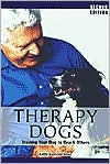 Title: Therapy Dogs: Training Your Dog to Reach Others, Author: Kathy Diamond-Davis