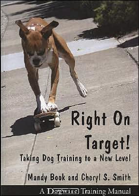 Right on Target: Taking Dog Training to a New Level